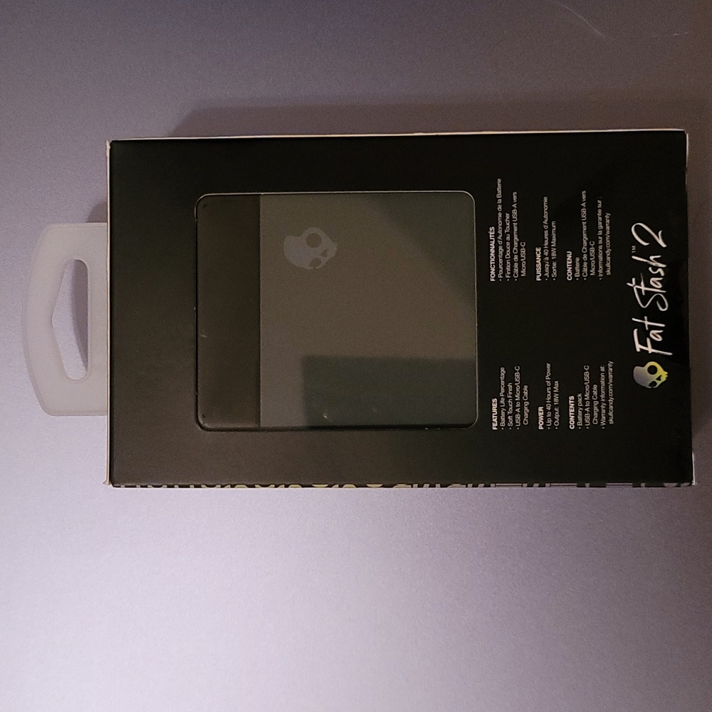 Portable Battery - Picture 2 of 2